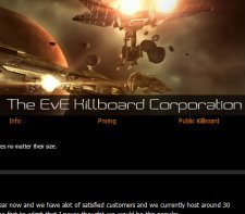 EVE Online - Эволюция EVE: Иски из ниоткуда