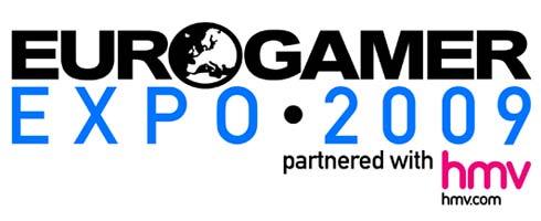 Новости - Eurogamer Expo 2009