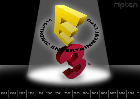 Новости - Фавориты E3 2009