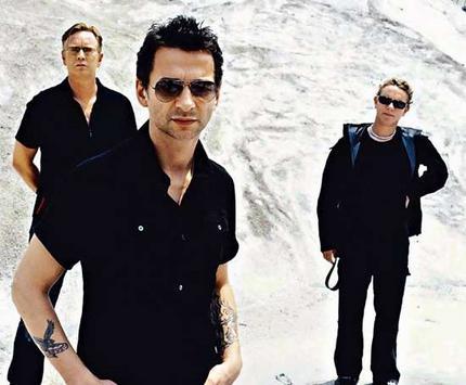 Left 4 Dead 2 - Depeche Mode в Left 4 Dead 2