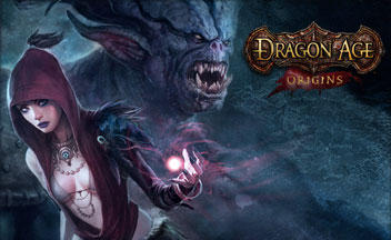 Dragon Age: Начало - PC Gamer UK о Dragon Age. Подробности.