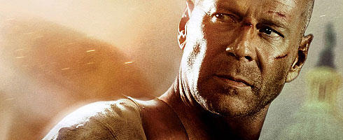 Bruce Willis сыграет главную роль в фильме Kane & Lynch