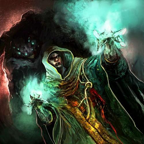 EverQuest II - Game-Art для игры Legends of Norrath