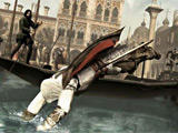Assassin's Creed II догнал и перегнал лидера продаж Modern Warfare 2