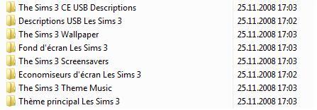 Sims 3, The - Обзор коллекционного издания Sims 3 + немного о премьере