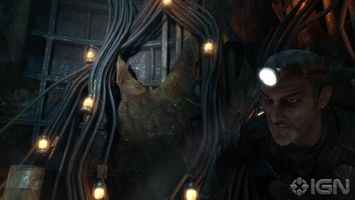 Метро 2033: Последнее убежище - Перевод рецензии IGN прямо из подземки
