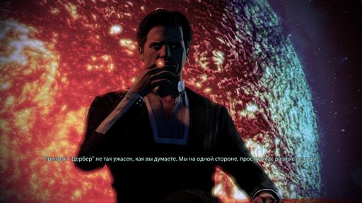 Mass Effect 2 - Обзор Mass Effect 2 от GamesPaper эксклюзивно для Gamer.ru