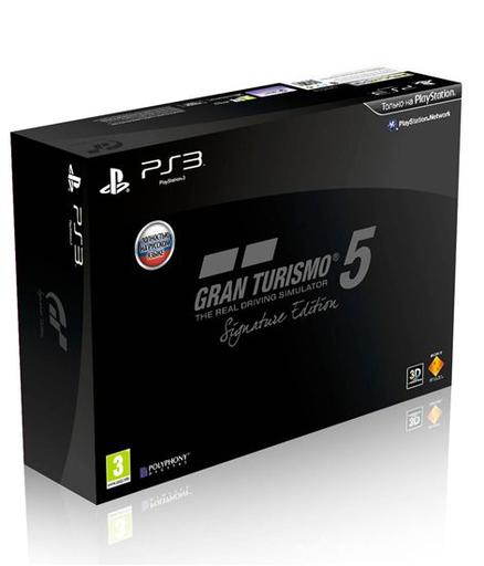 Gran Turismo 5 - На финишной прямой!