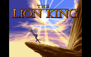 Lion King, The - Секреты и стратегия игры