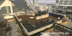 Анонс первого мап-пака для Call of Duty: Black Ops