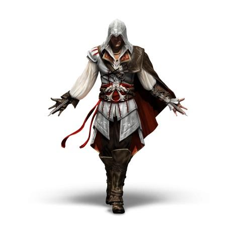 Assassin's Creed II -  Cosplay