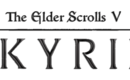 Skyrim-logo
