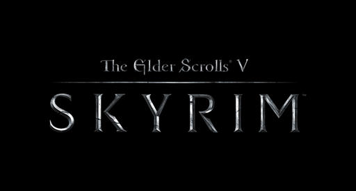 Elder Scrolls V: Skyrim, The - Первый Геймплей ролик The Elder Scrolls V: Skyrim
