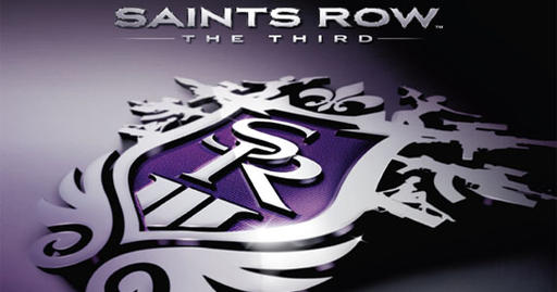 Горячие подробности Saints Row: The Third