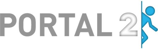 Portal 2 - Геймплей игры  PS3/PC 