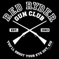 Конкурс "Оружейная": Red Ryder BB Gun. При поддержке GAMER.ru и PodariPodarok.ru 