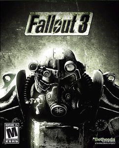 Fallout 3 - Конкурс "Оружейная": Red Ryder BB Gun. При поддержке GAMER.ru и PodariPodarok.ru 