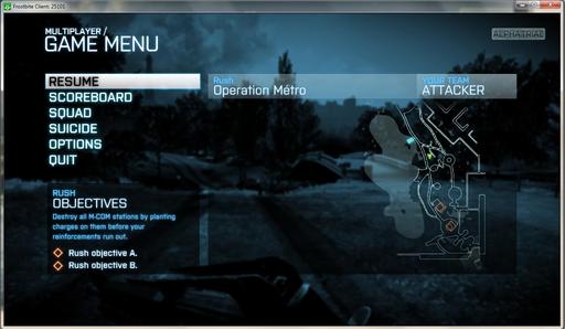 Battlefield 3 - Новые скриншоты