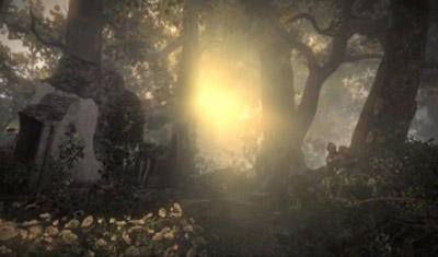 Ведьмак 2: Убийцы королей - Forgotten Land. Появился долгожданный клип к игре!
