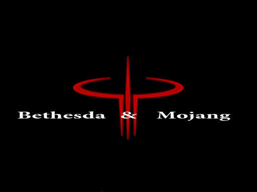 Bethesda & Mojang настоящие разработчики решают споры Quake 3