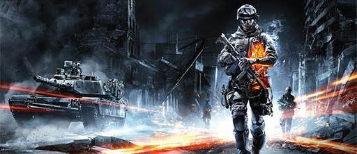 Battlefield 3 - Необычный аксессуар для PS3 Slim