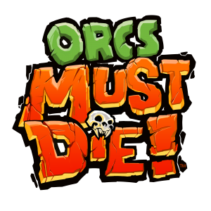 Orcs Must Die! - «Раз орк, два орк» - обзор игры Orcs Must Die!