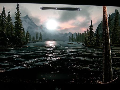 Elder Scrolls V: Skyrim, The - Новые скриншоты из игры [Xbox 360, 10 шт.] 
