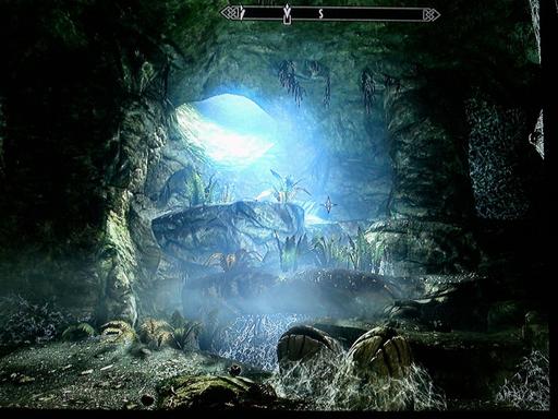 Elder Scrolls V: Skyrim, The - Новые скриншоты из игры [Xbox 360, 10 шт.] 