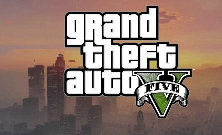 Grand Theft Auto V - Экшен Grand Theft Auto 5 могут выпустить в первой половине 2012 года.
