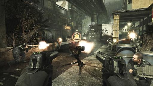 Call Of Duty: Modern Warfare 3 - Обзор от EuroGamer [перевод]