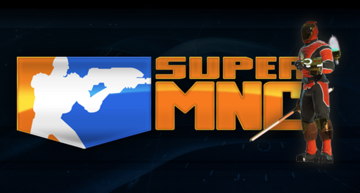 gimex - Super MNC Бесплатно - Лотерея