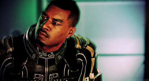 Mass Effect 3 - Памятка Казанове