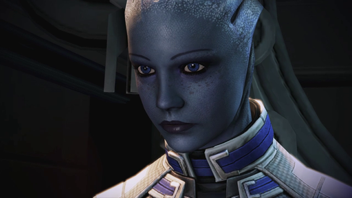 Mass Effect 3 - Памятка Казанове