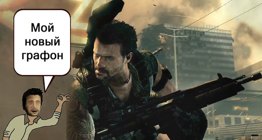 Call of Duty: Black Ops 2 - Call of Duty: Black Ops 2 — Reveal Trailer