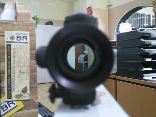 Sniper Elite V2 - Распаковка Gamo Viper Skeet