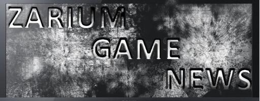 Обо всем - Игровое видео: Zarium Game News. Выпуск 16 (09.07.2012)