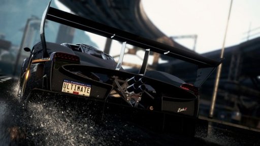 Новости - Анонсировано дополнение для Need for Speed: Most Wanted