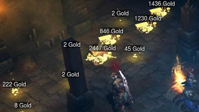 GDC 2013 — Blizzard: аукцион в Diablo III был ошибкой