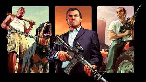 Grand Theft Auto V - Самые свежие новости и слухи