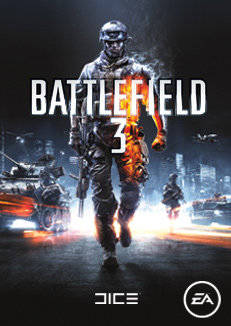 Цифровая дистрибуция - Battlefield 3 в подарок от Origin!