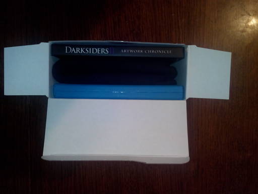 Darksiders II - Darksiders II Collector's Edition для Nintendo Wii U - обзор