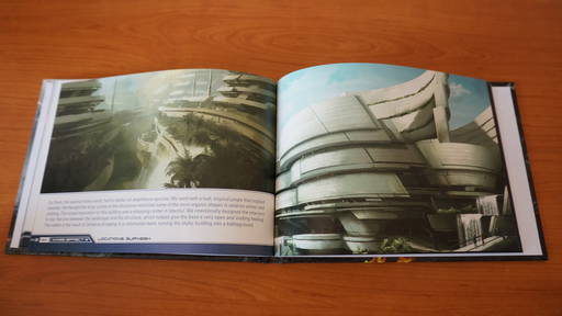 Mass Effect 3 - Mass Effect 3 N7 Collector's Edition - Фото-обзор