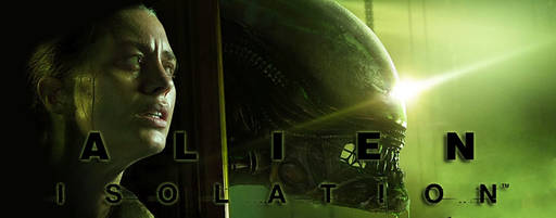 Alien: Isolation - Рецензия на игру «Alien: Isolation» + Видеообзор для ленивых