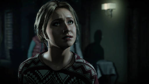 Until Dawn - Чему быть, того не миновать? Обзор Until Dawn («Дожить до рассвета»)