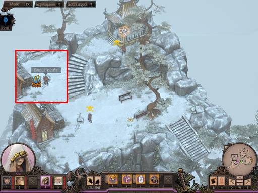 Shadow Tactics: Blades of the Shogun - Полное прохождение игры Shadow Tactics: Blades of the Shogun (Часть 2).