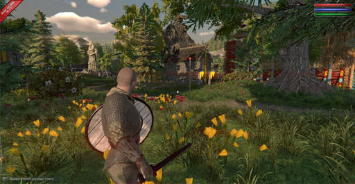 Новости - 11 декабря в Steam выйдет игра Ancient Siberia: В Древней Сибири выживет сильнейший Новости - 11 декабря в Steam выйдет игра Ancient Siberia: В Древней Сибири выживет сильнейший
