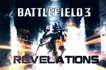 Battlefield 3 - Revelations