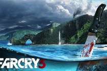Far Cry 3 - сюжетный трейлер
