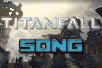 Фанатский трек: Titanfall Rap Song