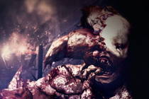 Resident Evil 6: Onslaught Mode 